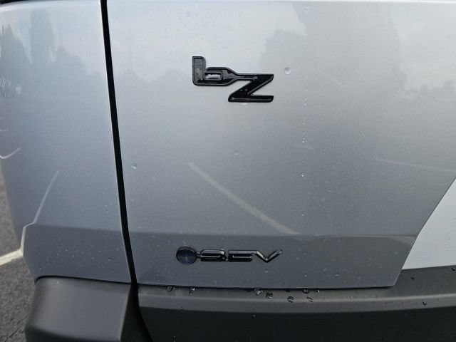 New 2026 Toyota bZ Woodland AWD/4WD image 11