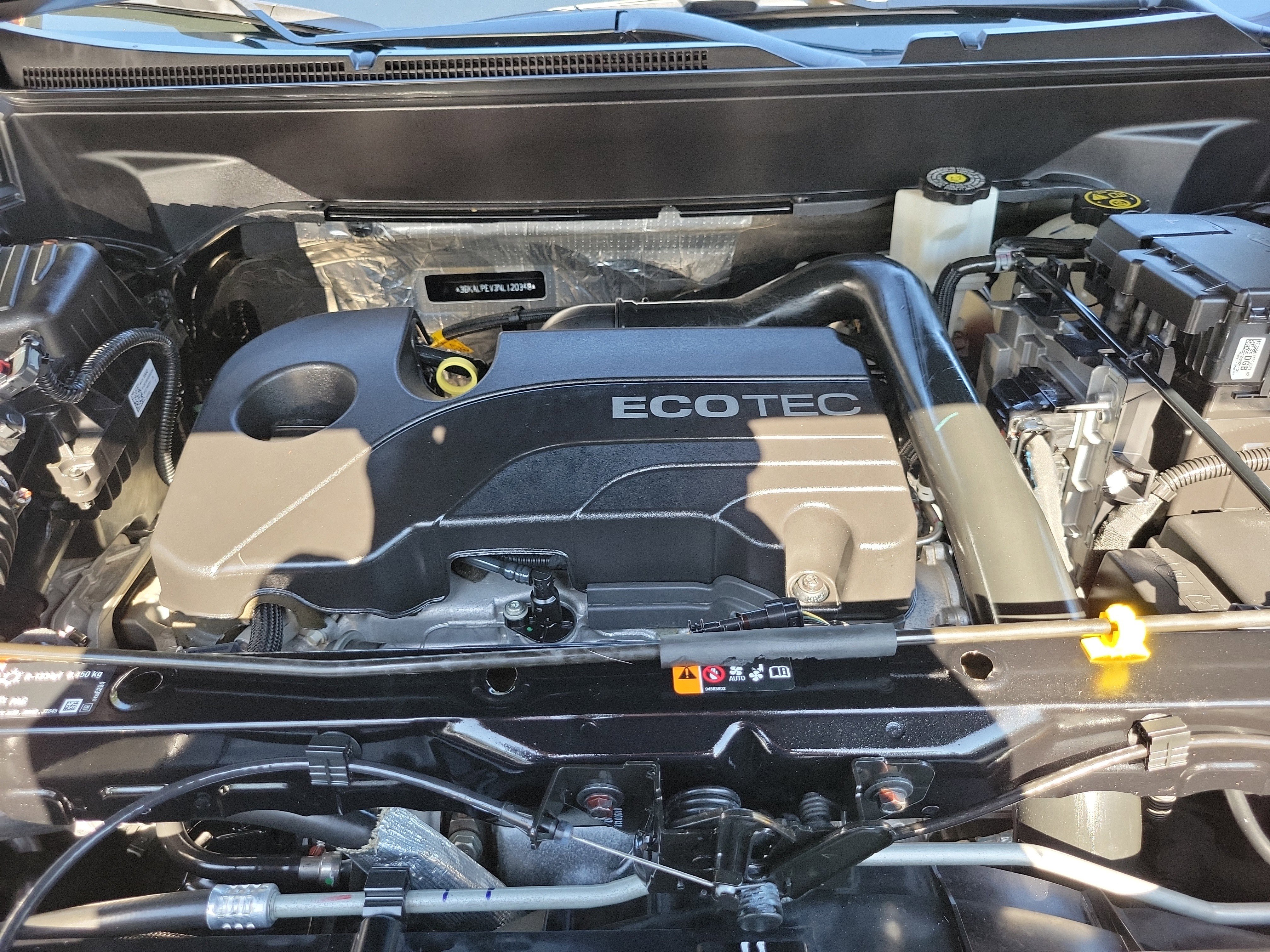 Used 2022 GMC Terrain SLT FWD image 27