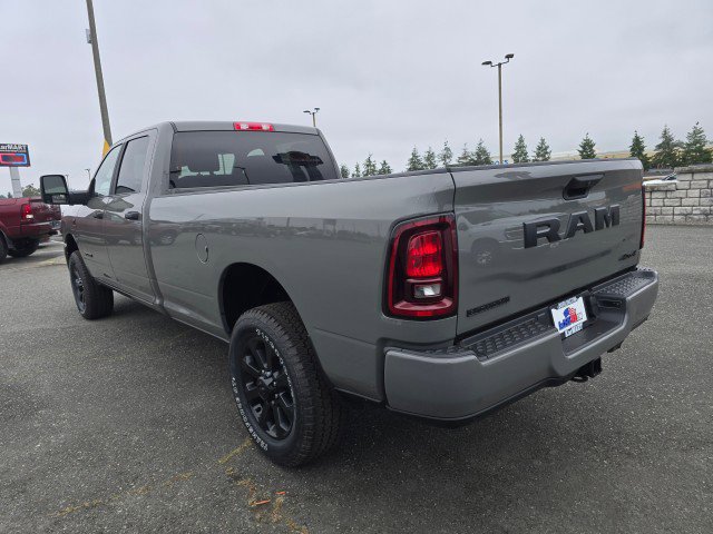 New 2025 RAM 3500 Big Horn image 6