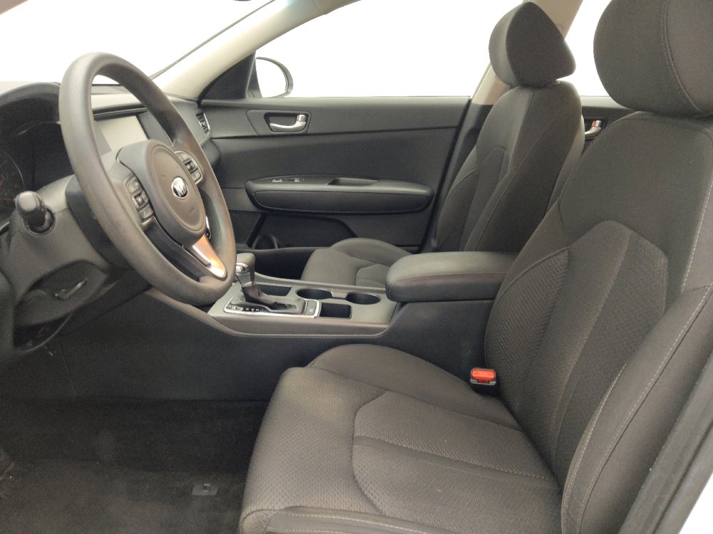 Used 2018 Kia Optima LX FWD image 17