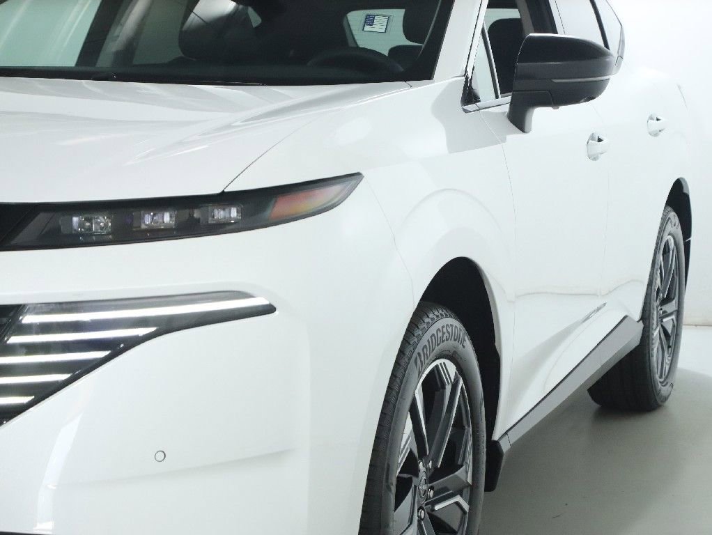Certified 2025 Nissan Murano SL AWD/4WD image 5