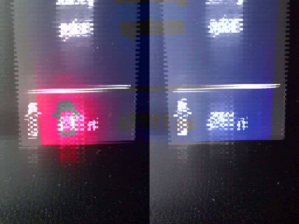 Used 2023 RAM ProMaster 2500 image 5