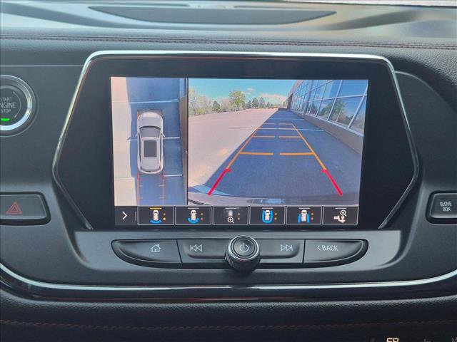 Used 2019 Chevrolet Blazer RS image 14