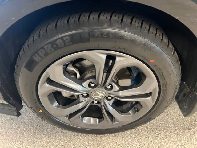 Used 2023 Honda Accord EX image 9