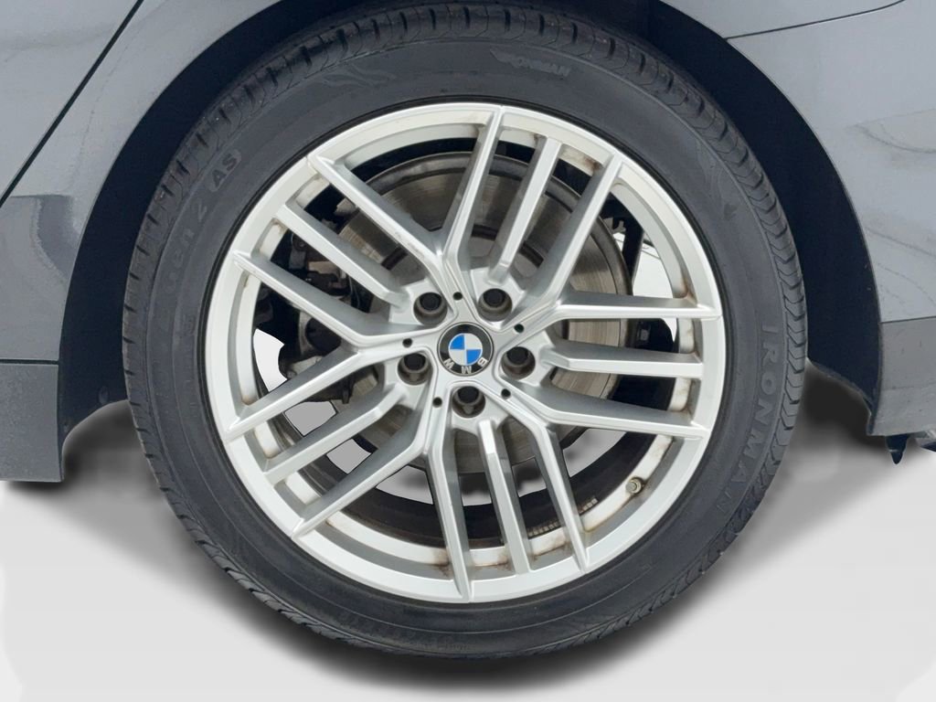 Used 2024 BMW 530i image 55