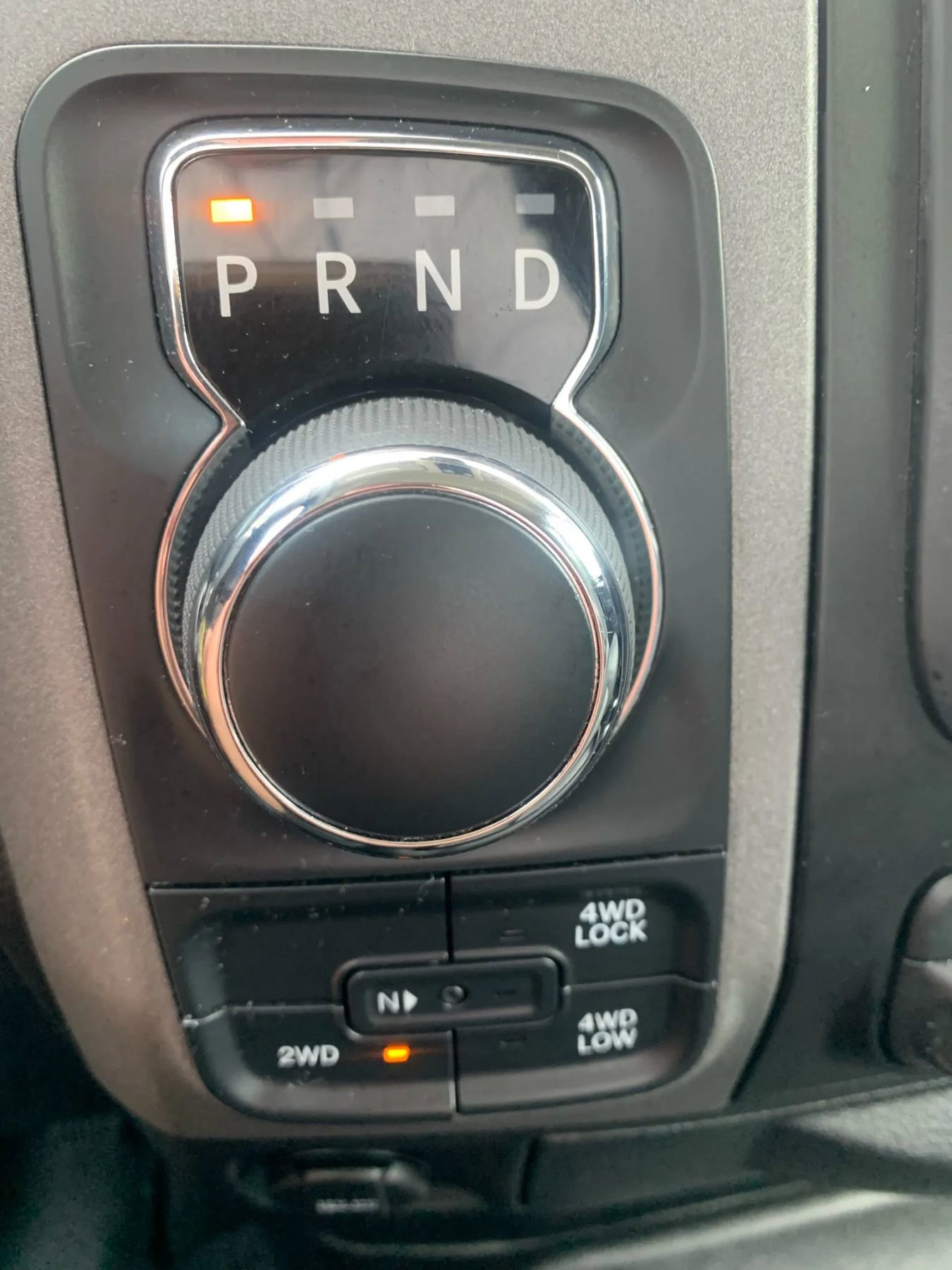 Used 2015 RAM 1500 Express image 27