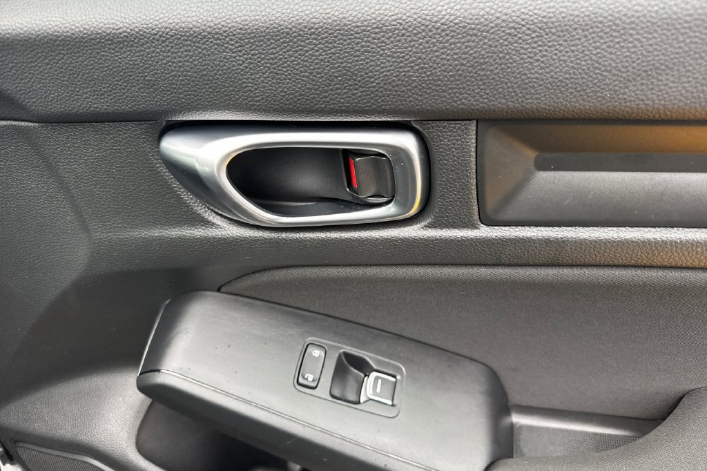 Used 2023 Honda Civic Sport image 20