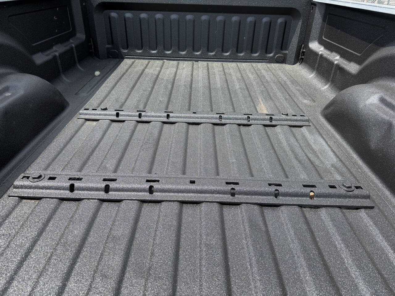 Used 2004 Dodge Ram 3500 Truck SLT w/ Trailer Tow Group AWD/4WD image 54