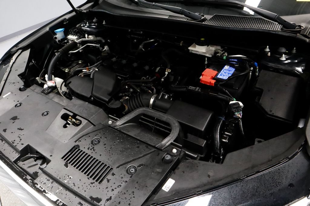 Used 2023 Honda CR-V EX-L image 19