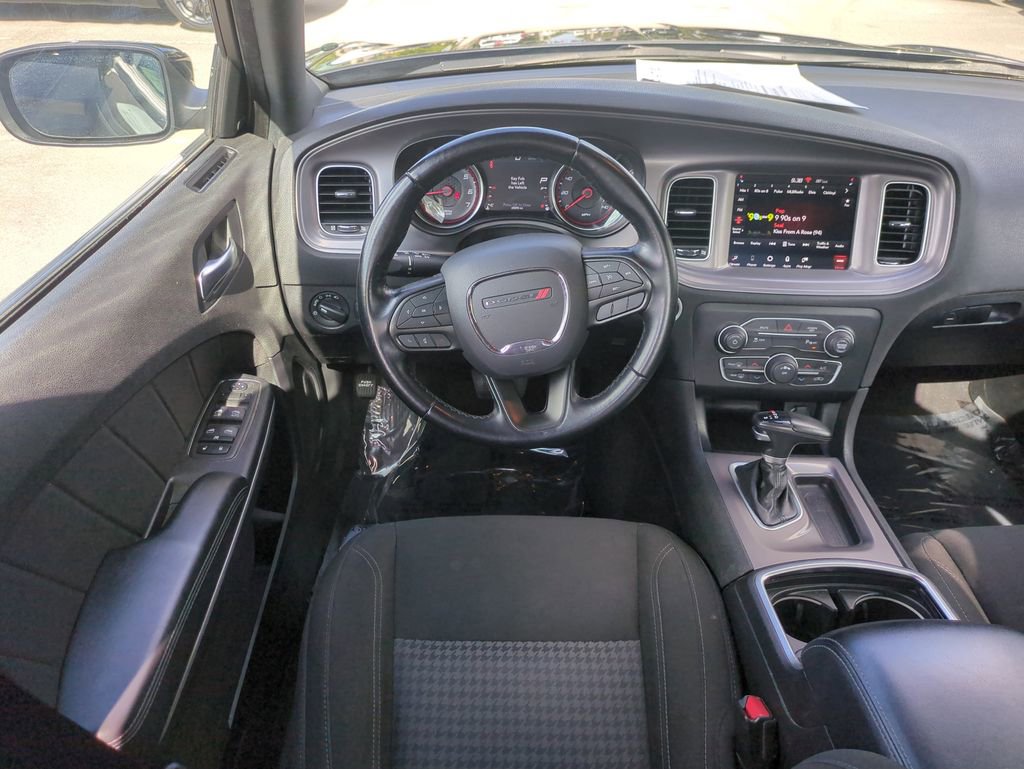 Used 2023 Dodge Charger SXT RWD image 16