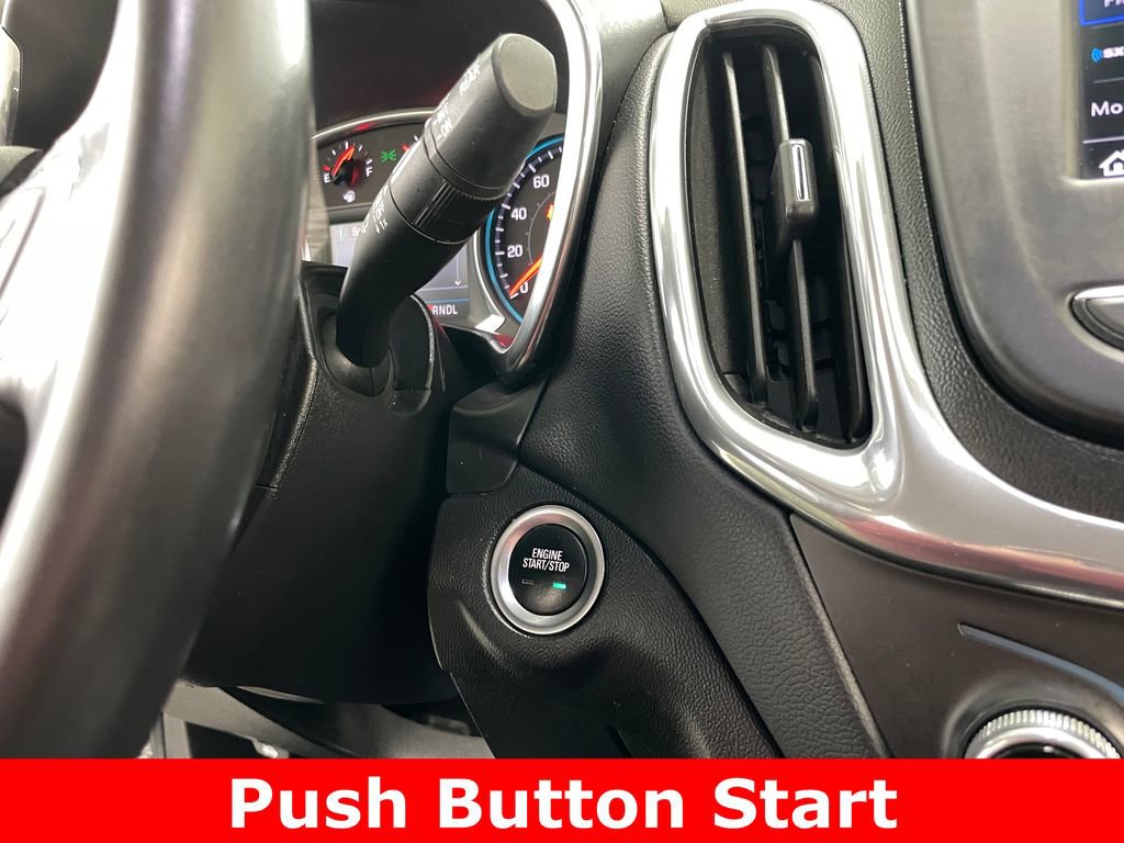 Used 2020 Chevrolet Equinox LT image 5