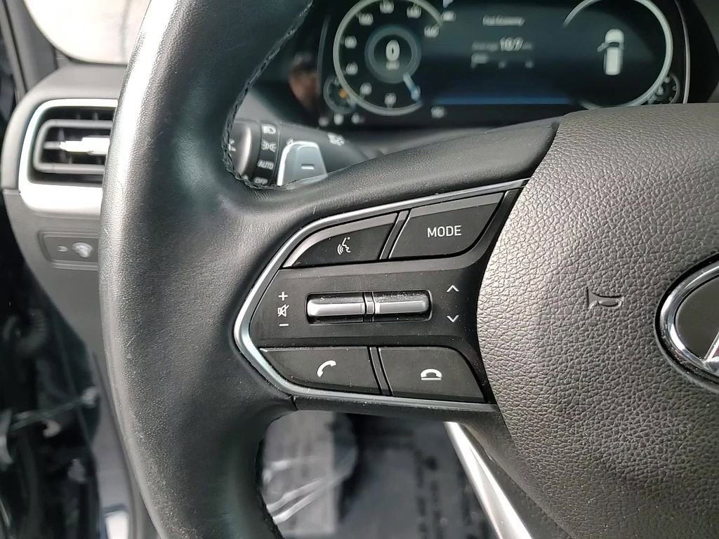 Certified 2021 Hyundai Palisade Limited image 17