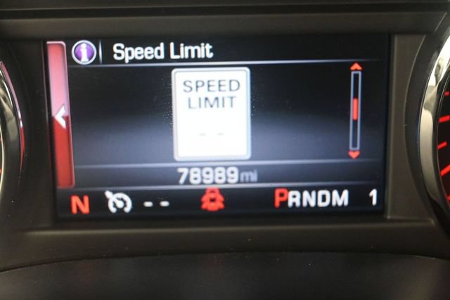 Used 2015 GMC Sierra 2500 SLT AWD/4WD image 33