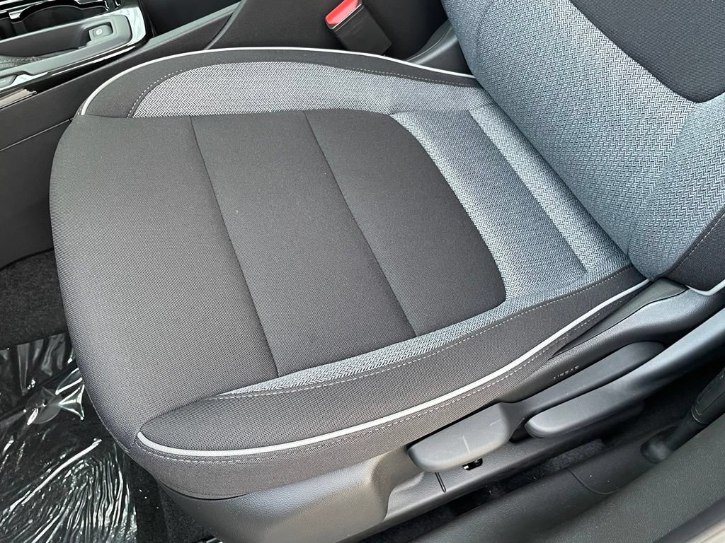 New 2026 Chevrolet TrailBlazer LS w/ LS Convenience Package FWD image 25