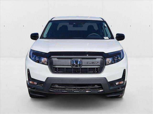 New 2025 Honda Ridgeline Sport+ image 5