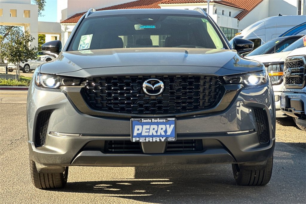 New 2025 MAZDA CX-50 AWD 2.5 S w/ Weather Package image 3