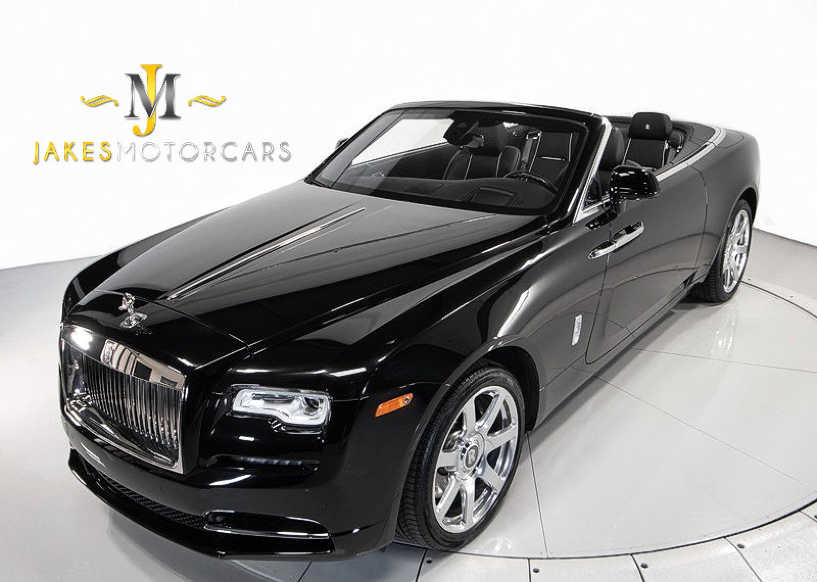 Used 2018 Rolls-Royce Dawn image 19