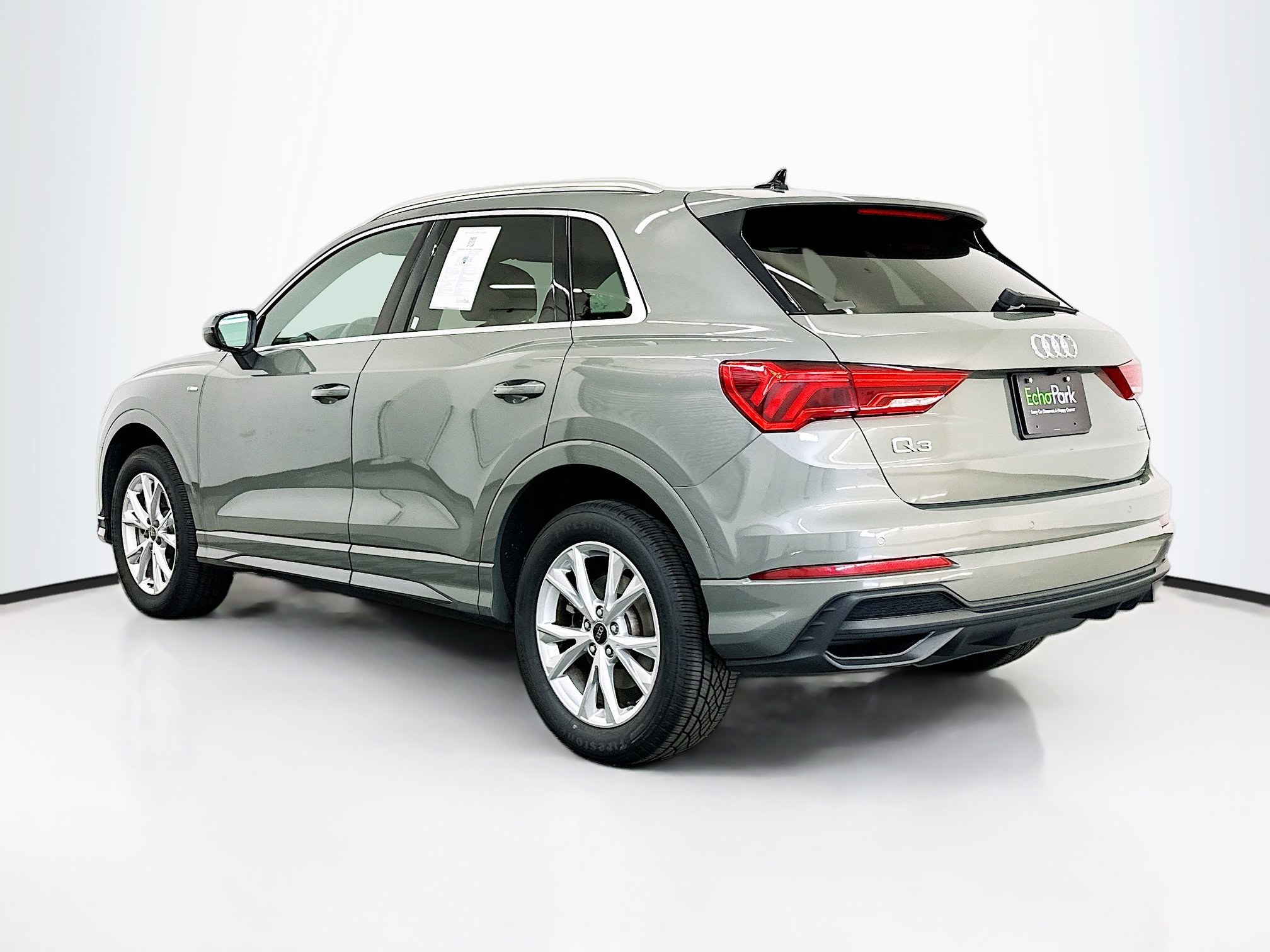 Used 2023 Audi Q3 2.0T Premium image 5