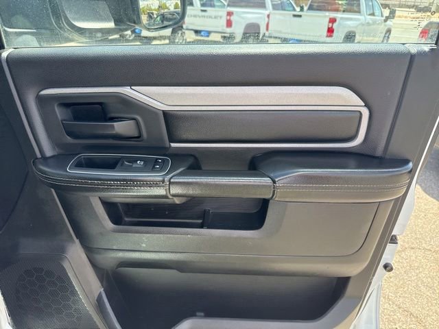 Used 2020 RAM 4500 Tradesman w/ Towing Technology Group AWD/4WD image 25