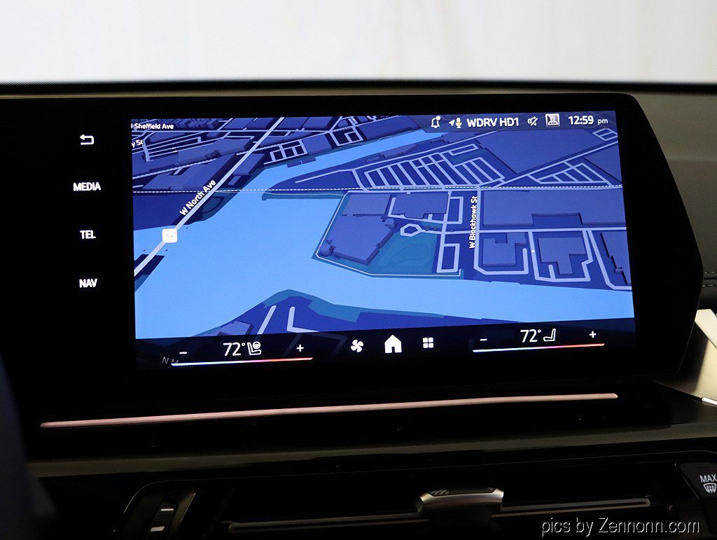 Used 2026 BMW X1 xDrive28i w/ Convenience Package image 20