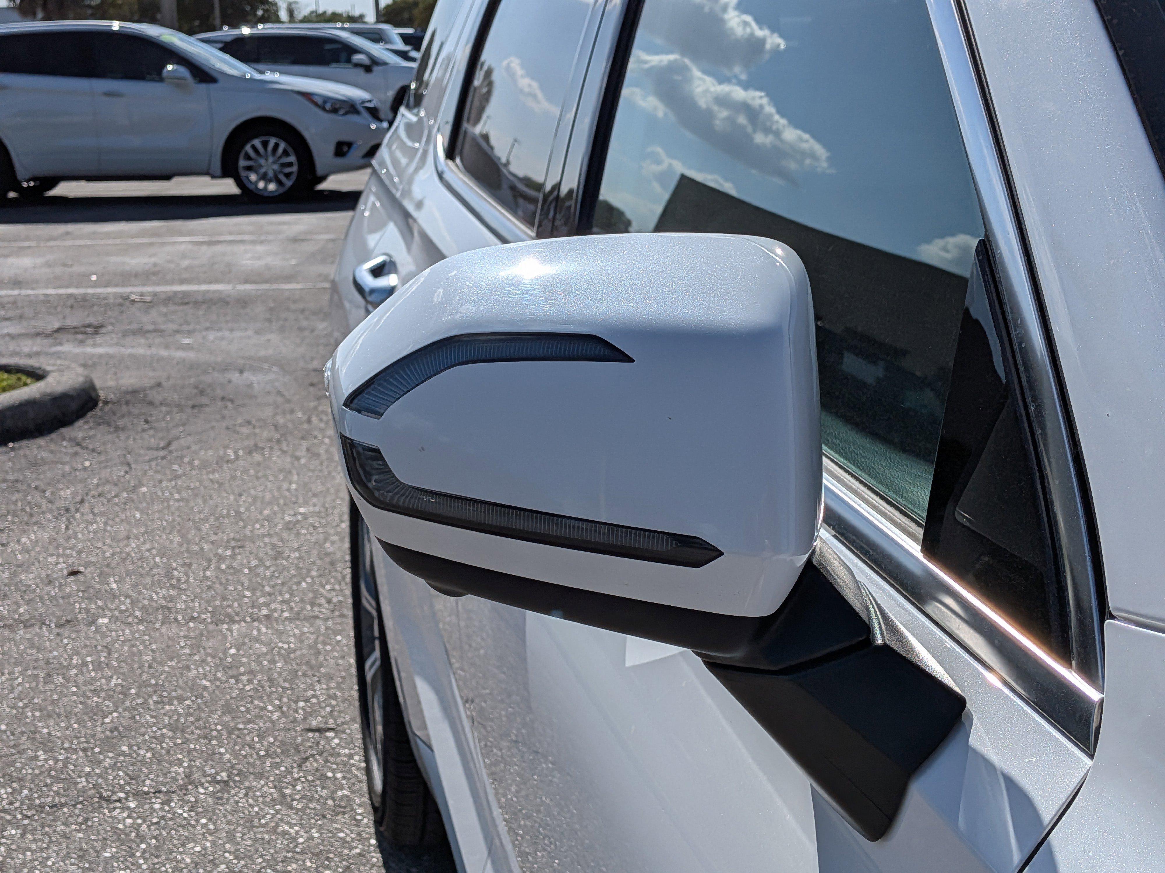 Used 2021 Hyundai Palisade Limited image 12