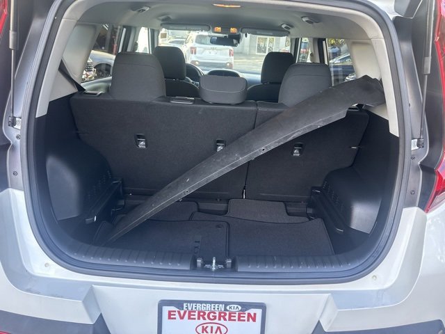 Used 2021 Kia Soul S image 8