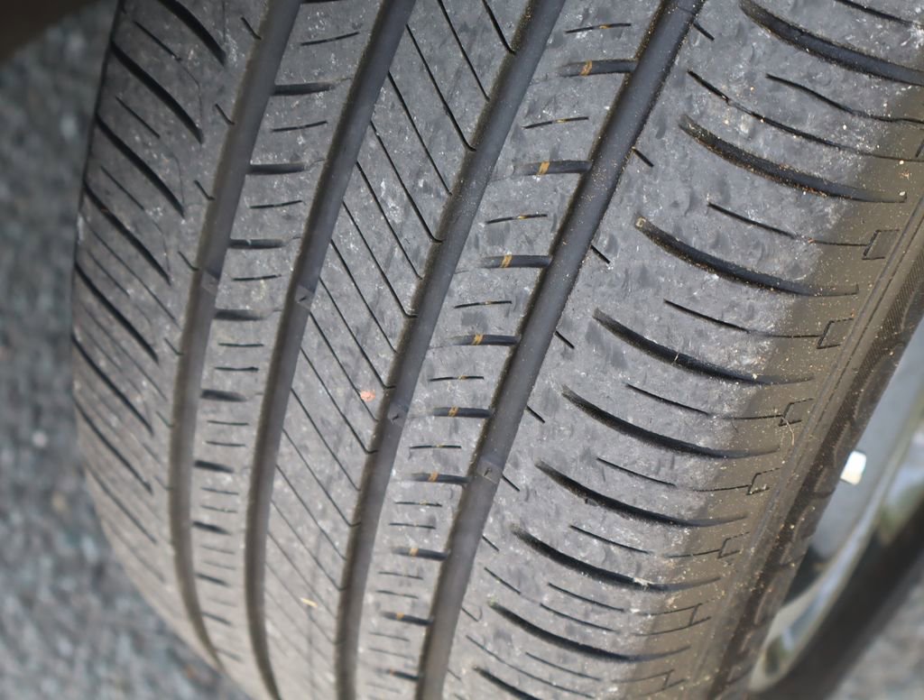 Certified 2023 Buick Encore GX Select w/ Safety Package II image 11