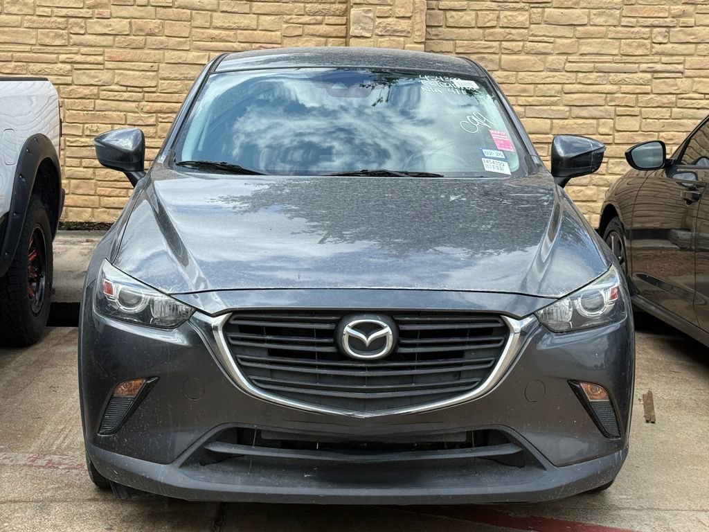 Used 2019 MAZDA CX-3 Sport FWD image 2