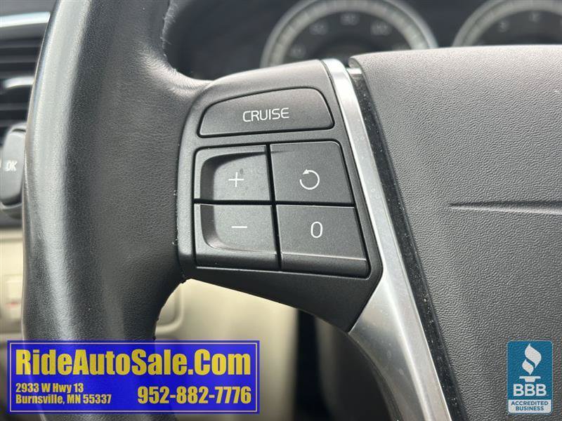 Used 2013 Volvo S60 T5 AWD/4WD image 39