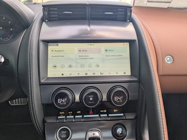 New 2024 Jaguar F-TYPE R image 15