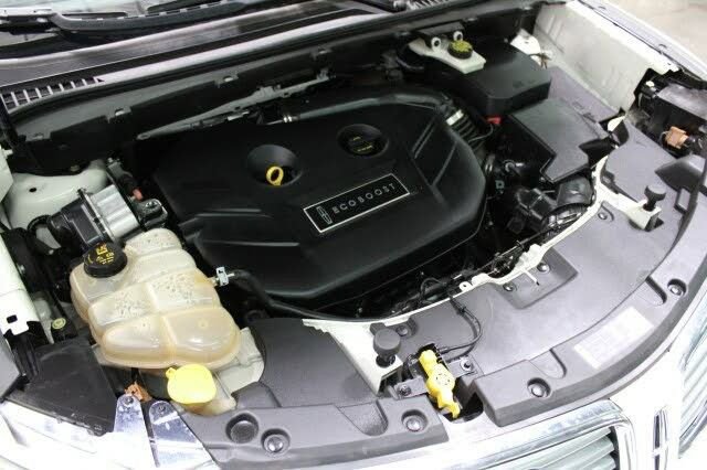 Used 2015 Lincoln MKC AWD w/ Equipment Group 101A Select image 57