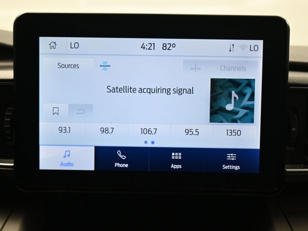 Used 2022 Ford Explorer XLT w/ Equipment Group 202A image 23