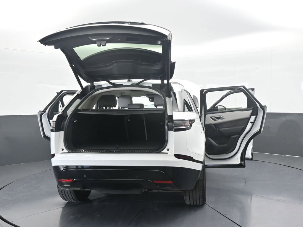 Used 2025 Land Rover Range Rover Velar Dynamic SE image 75