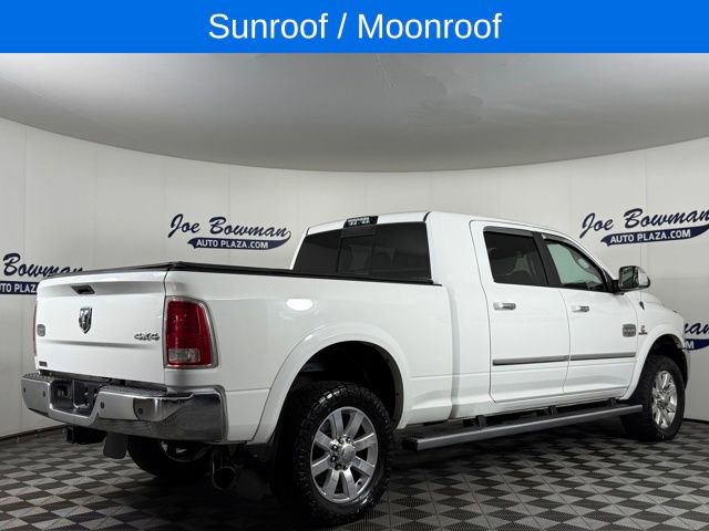 Used 2014 RAM 3500 Laramie Longhorn image 6