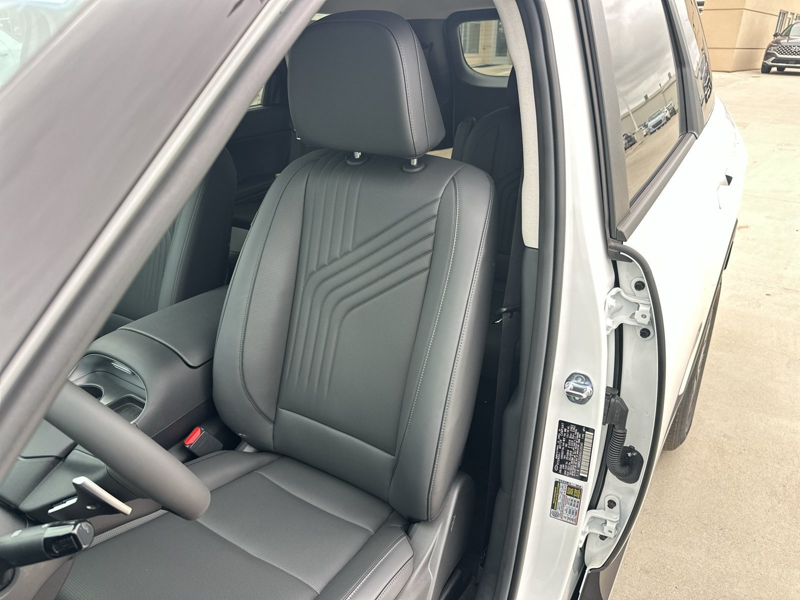 New 2027 Hyundai Palisade SEL AWD/4WD image 29