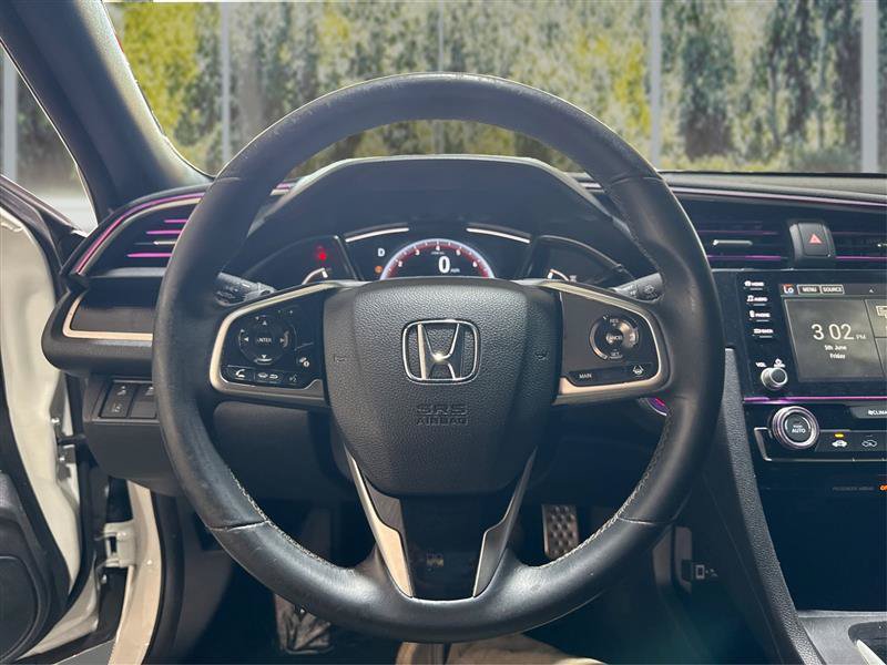 Used 2021 Honda Civic Sport image 16