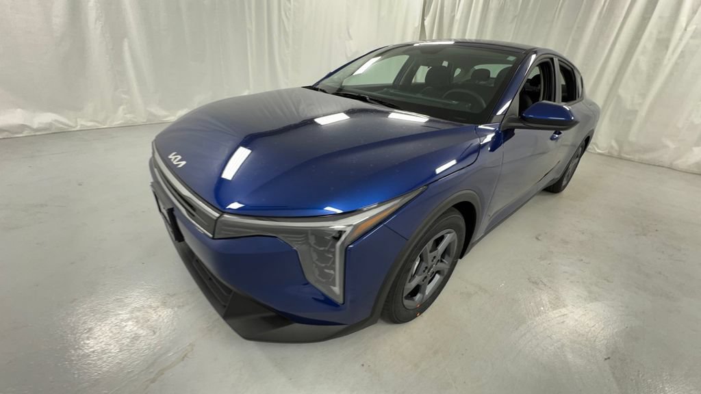 New 2026 Kia K4 FWD image 7