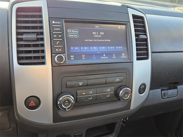 Used 2019 Nissan Frontier SV image 19