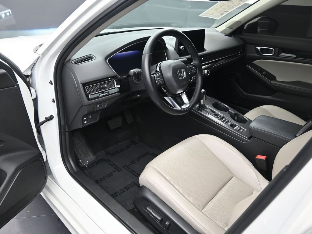 Used 2022 Honda Civic Touring image 10