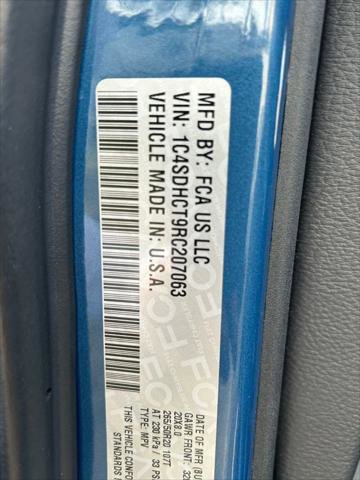 Certified 2024 Dodge Durango R/T RWD image 58