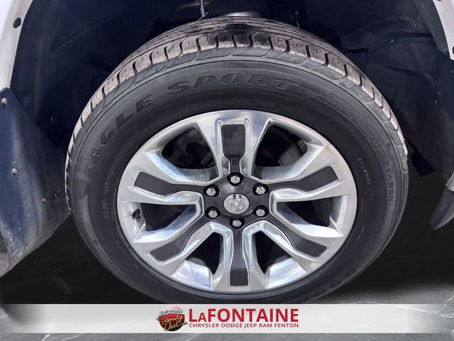 Used 2022 RAM 1500 Limited w/ Off-Road Group image 31