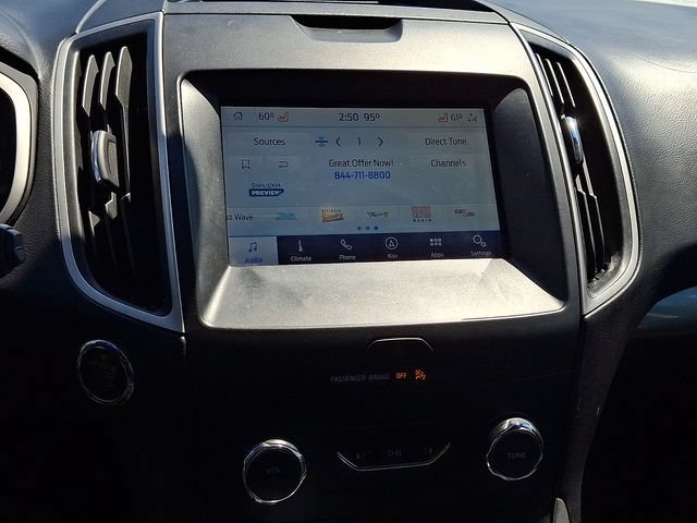 Used 2020 Ford Edge SEL w/ Convenience Package AWD/4WD image 16