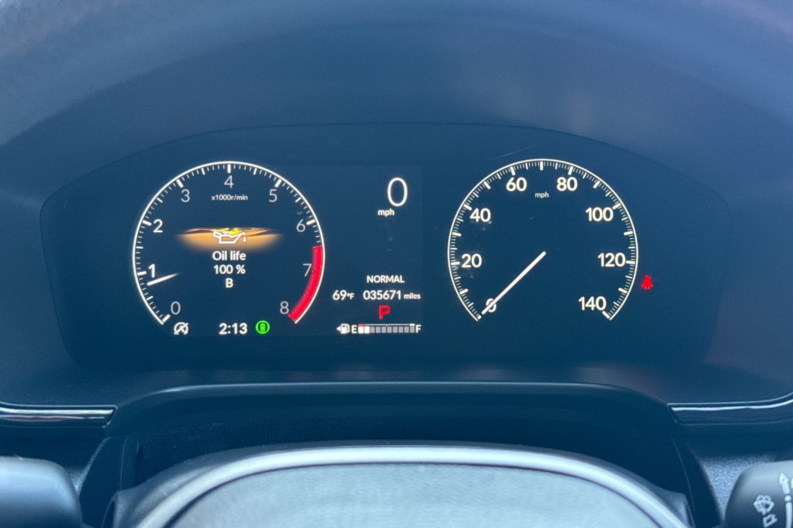 Used 2024 Honda CR-V EX image 28