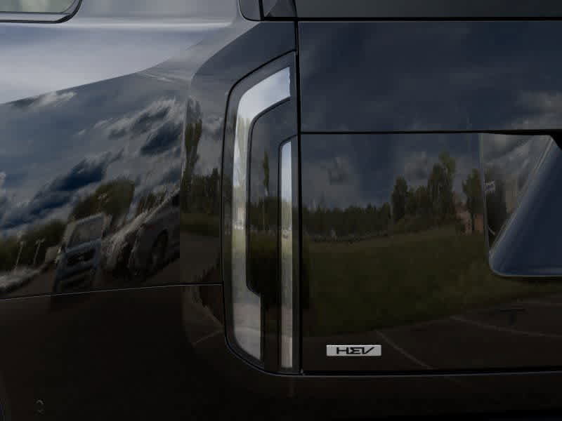 New 2027 Kia Telluride X-Line SX Prestige w/ Executive Package image 11