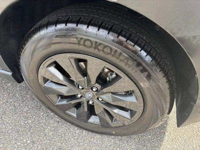 Used 2025 Subaru Outback Onyx Edition image 22