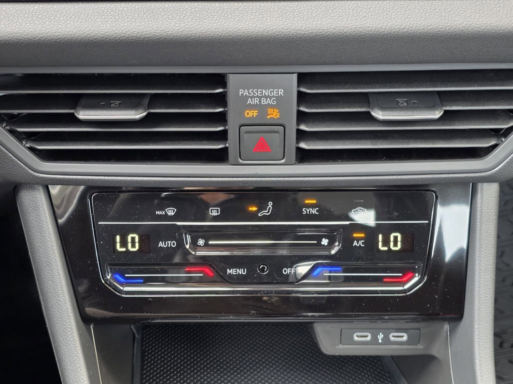 New 2026 Volkswagen Jetta S image 14