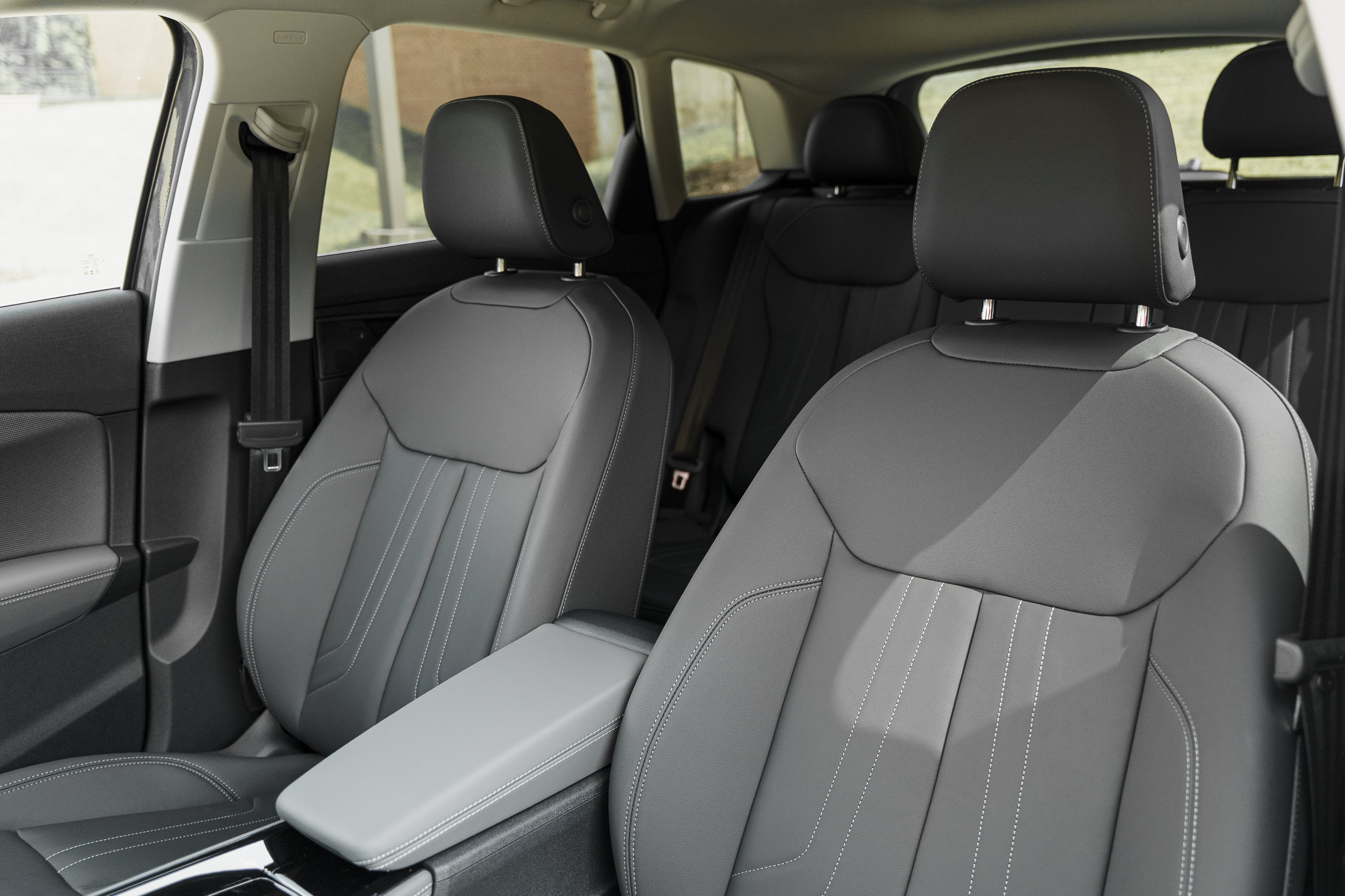 New 2026 Audi Q3 quattro 2.0T AWD/4WD image 21