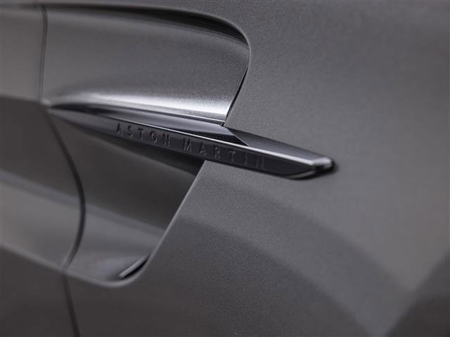 New 2026 Aston Martin V8 Vantage Coupe image 33