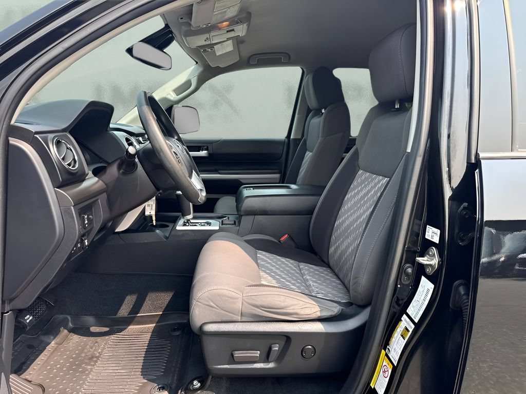 Used 2019 Toyota Tundra SR5 AWD/4WD image 6