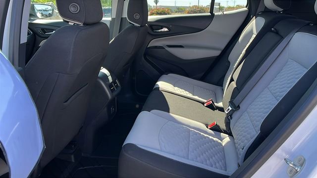 Used 2021 Chevrolet Equinox LS w/ LS Convenience Package FWD image 19